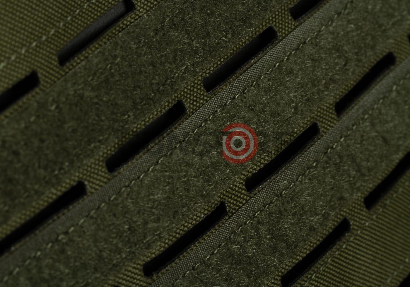 Fotografia: Reaper Plate Carrier