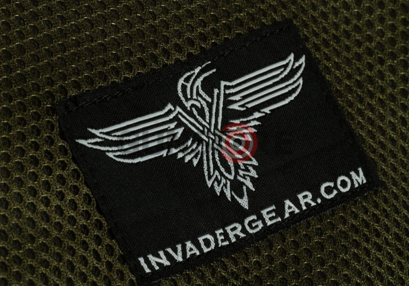 Fotografia: Reaper Plate Carrier