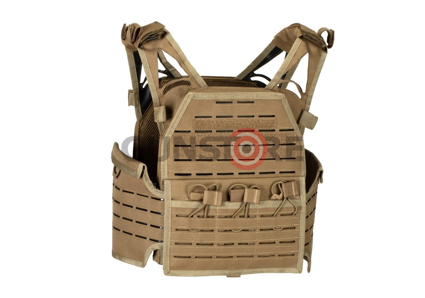 Reaper Plate Carrier Coyote