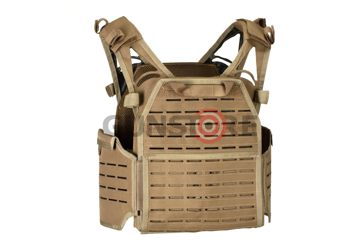 Fotografia: Reaper Plate Carrier