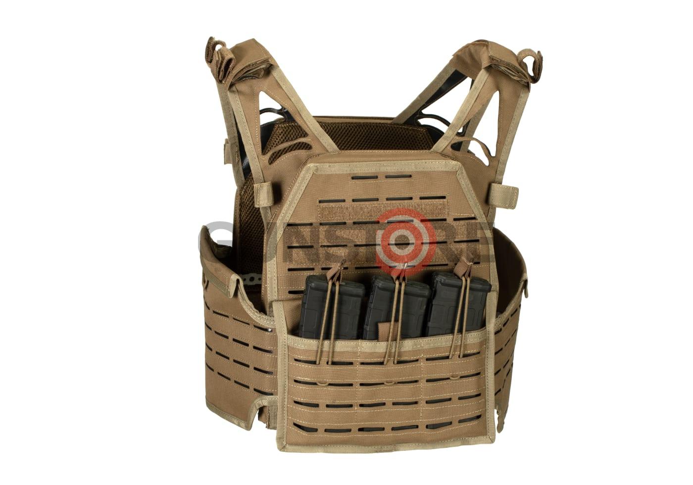 Fotografia: Reaper Plate Carrier