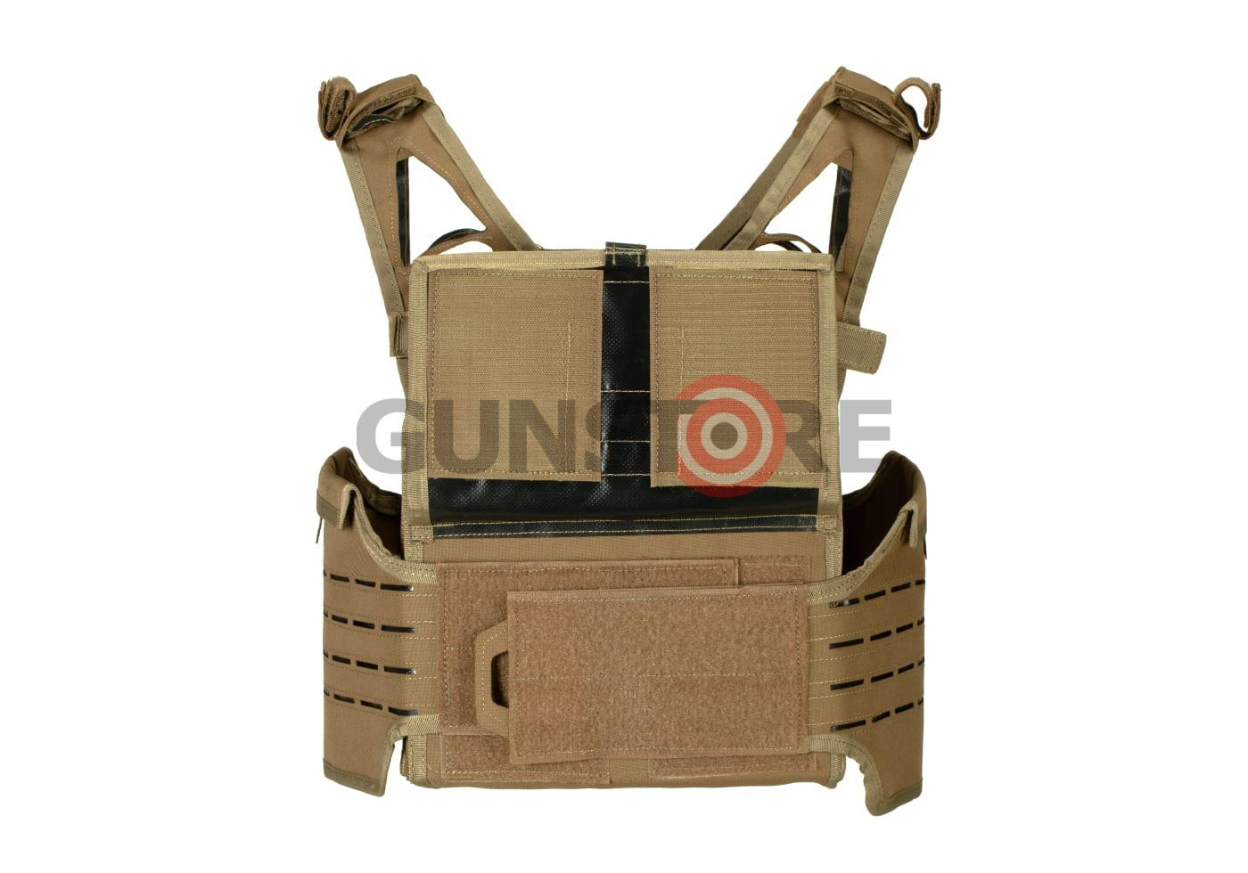 Fotografia: Reaper Plate Carrier