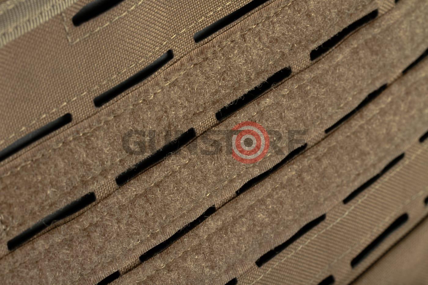 Fotografia: Reaper Plate Carrier