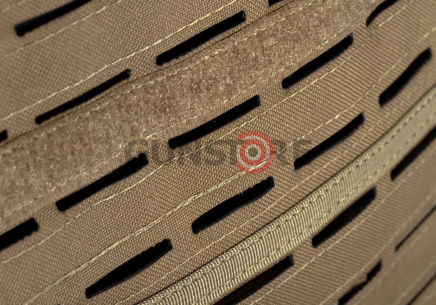 Fotografia: Reaper Plate Carrier