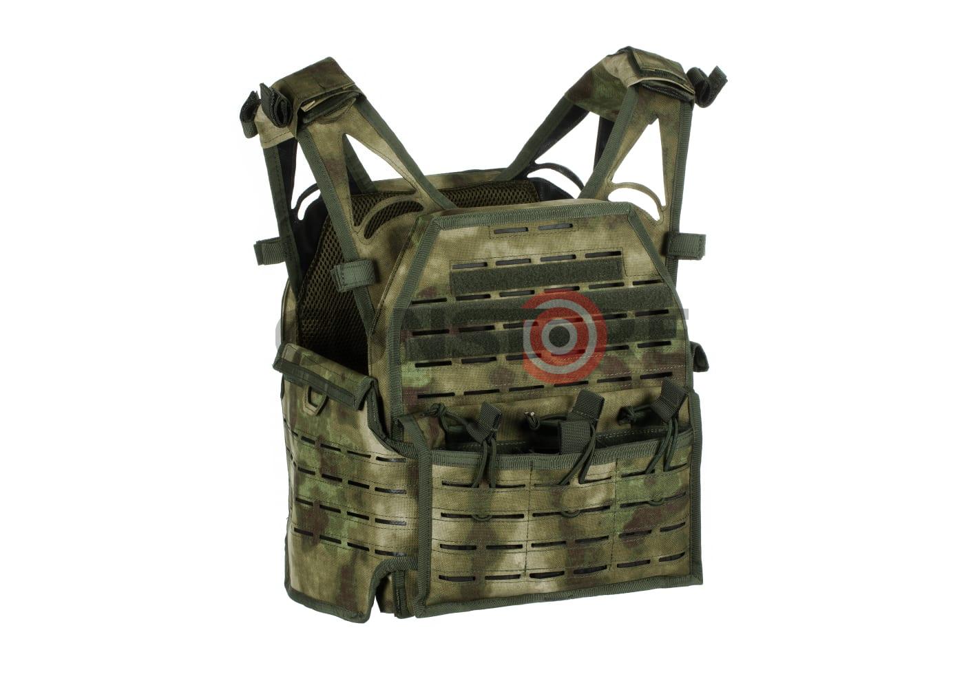 Reaper Plate Carrier