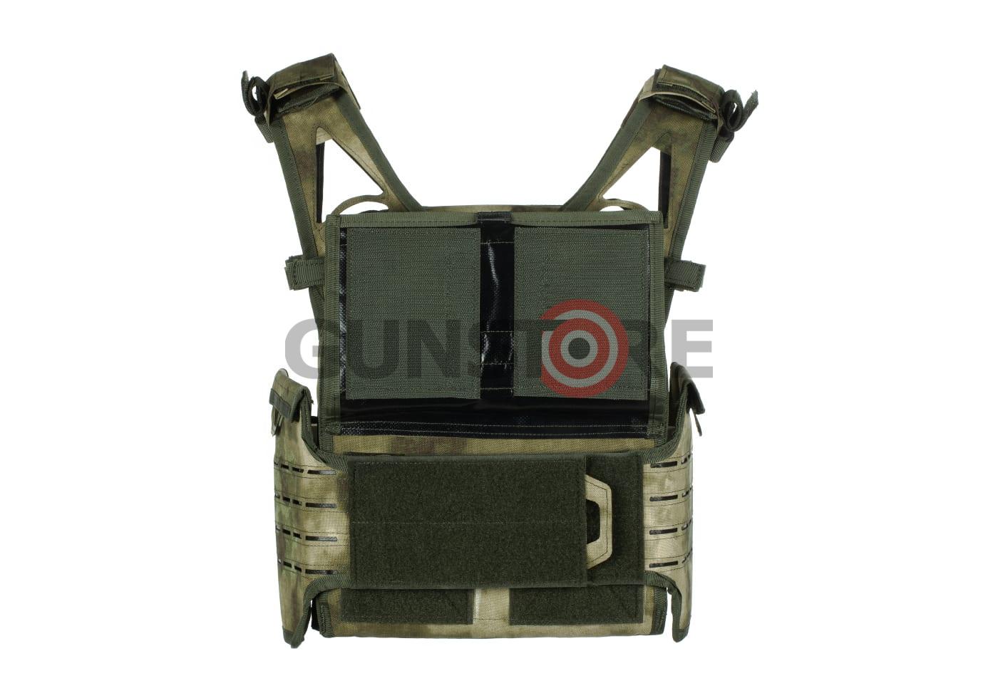 Fotografia: Reaper Plate Carrier