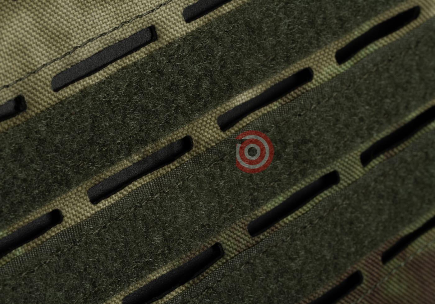 Fotografia: Reaper Plate Carrier