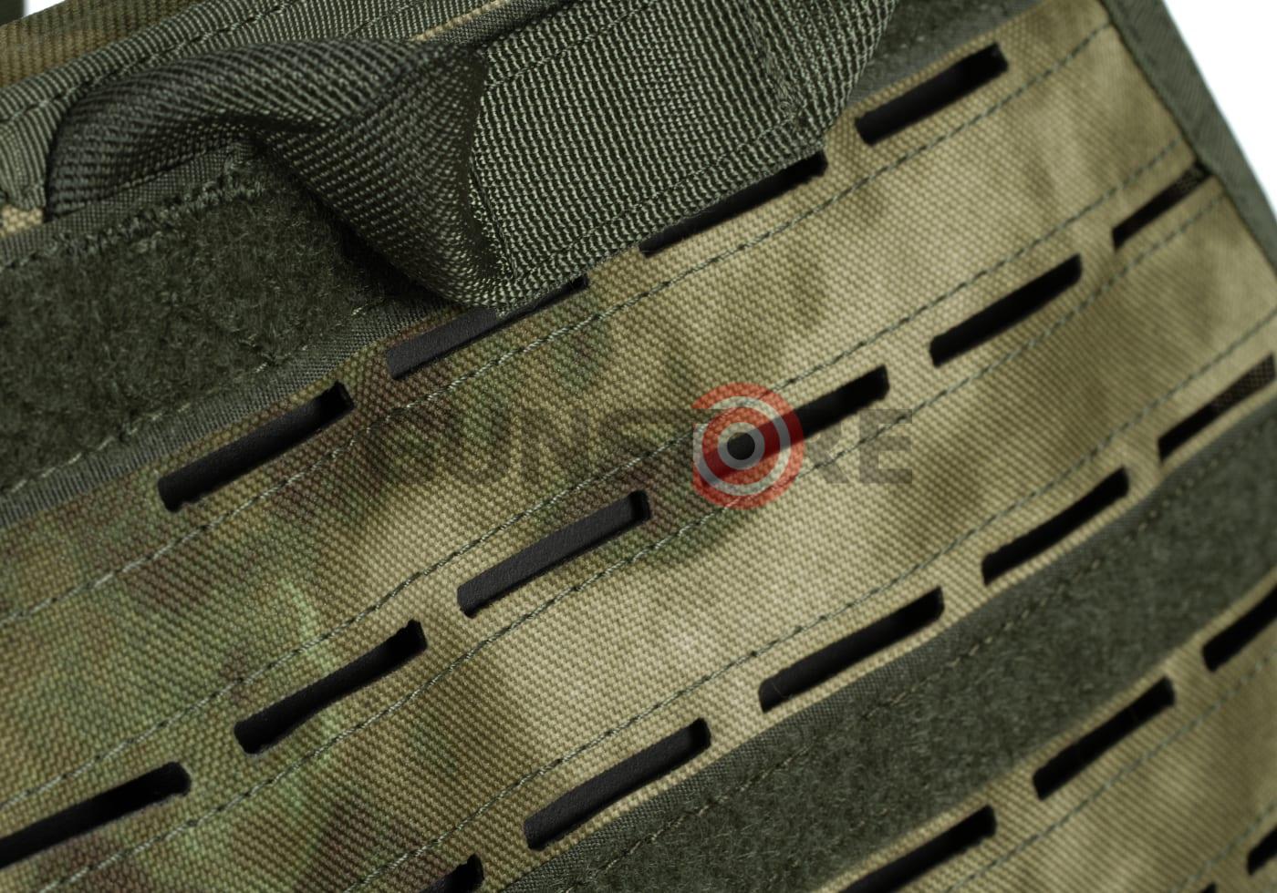 Fotografia: Reaper Plate Carrier