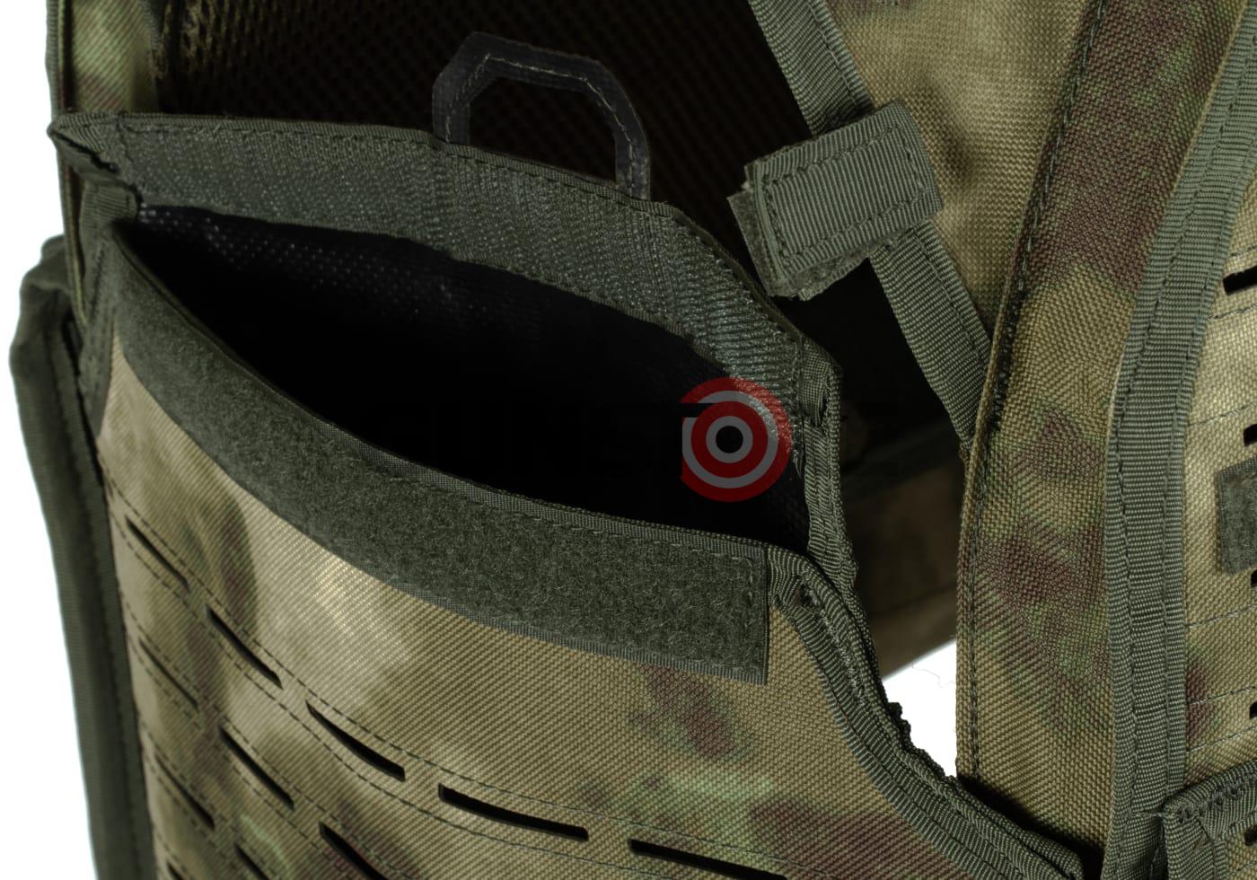 Fotografia: Reaper Plate Carrier