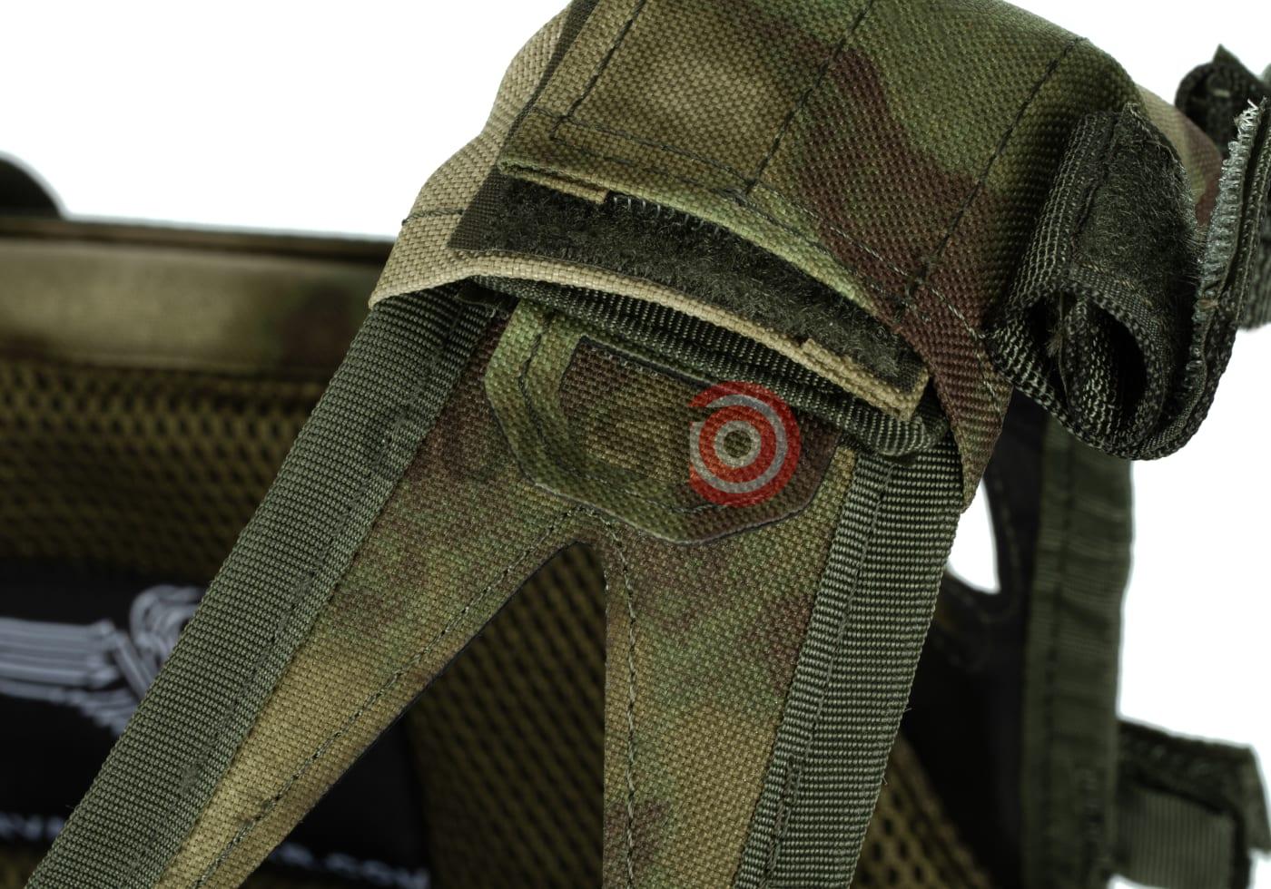 Fotografia: Reaper Plate Carrier