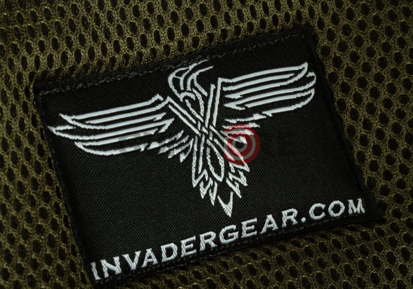 Fotografia: Reaper Plate Carrier