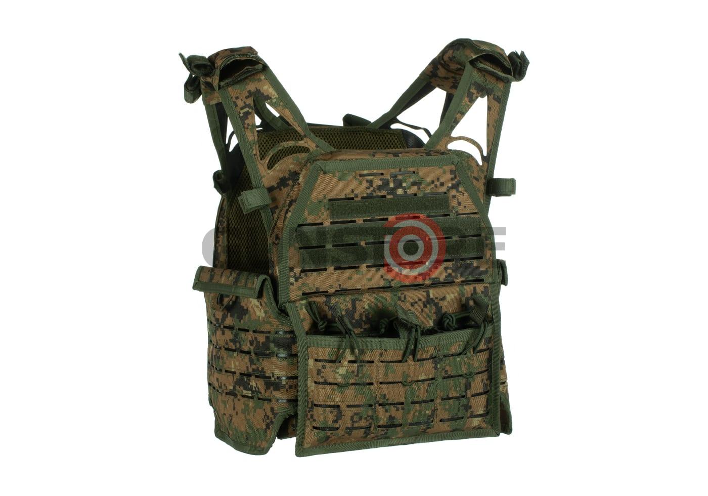 Reaper Plate Carrier Marpat