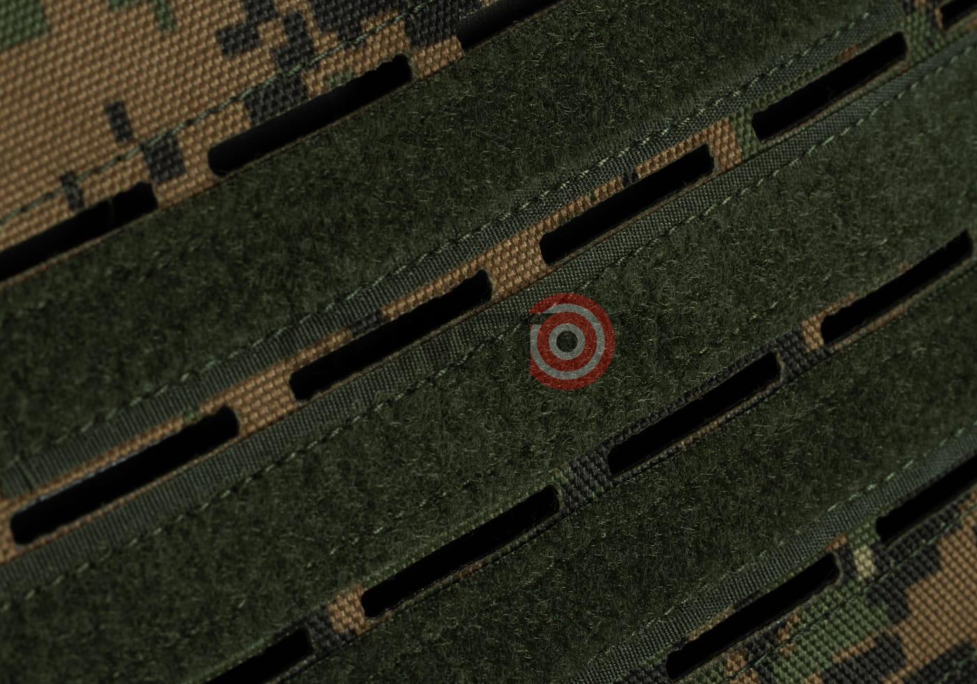 Fotografia: Reaper Plate Carrier