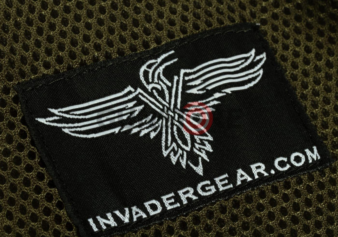 Fotografia: Reaper Plate Carrier