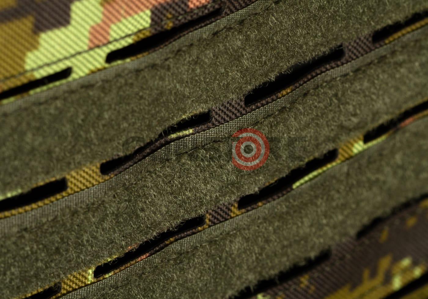 Fotografia: Reaper Plate Carrier