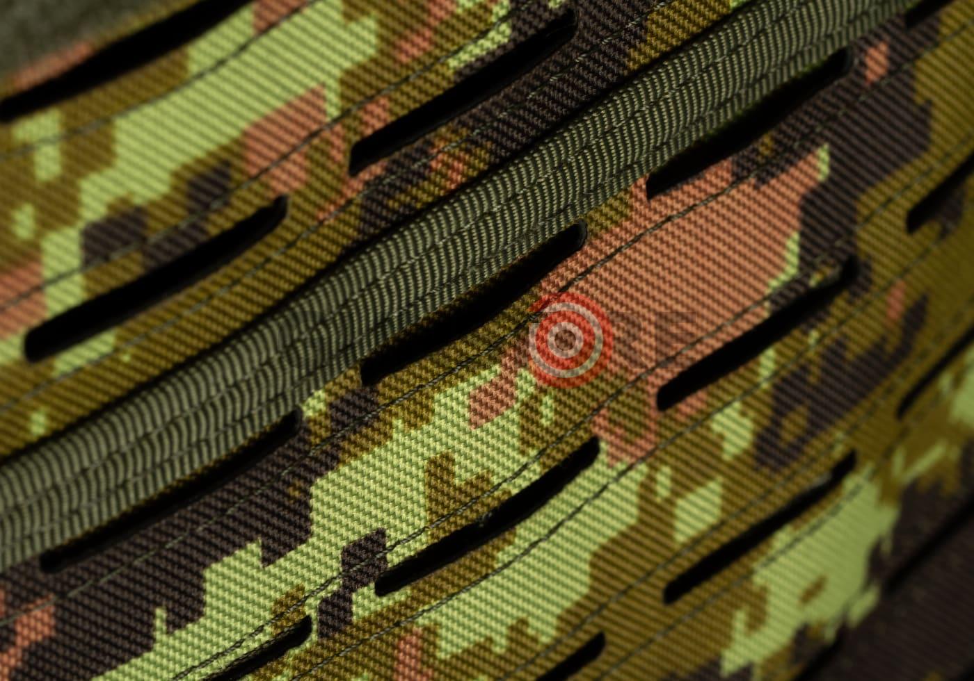 Fotografia: Reaper Plate Carrier