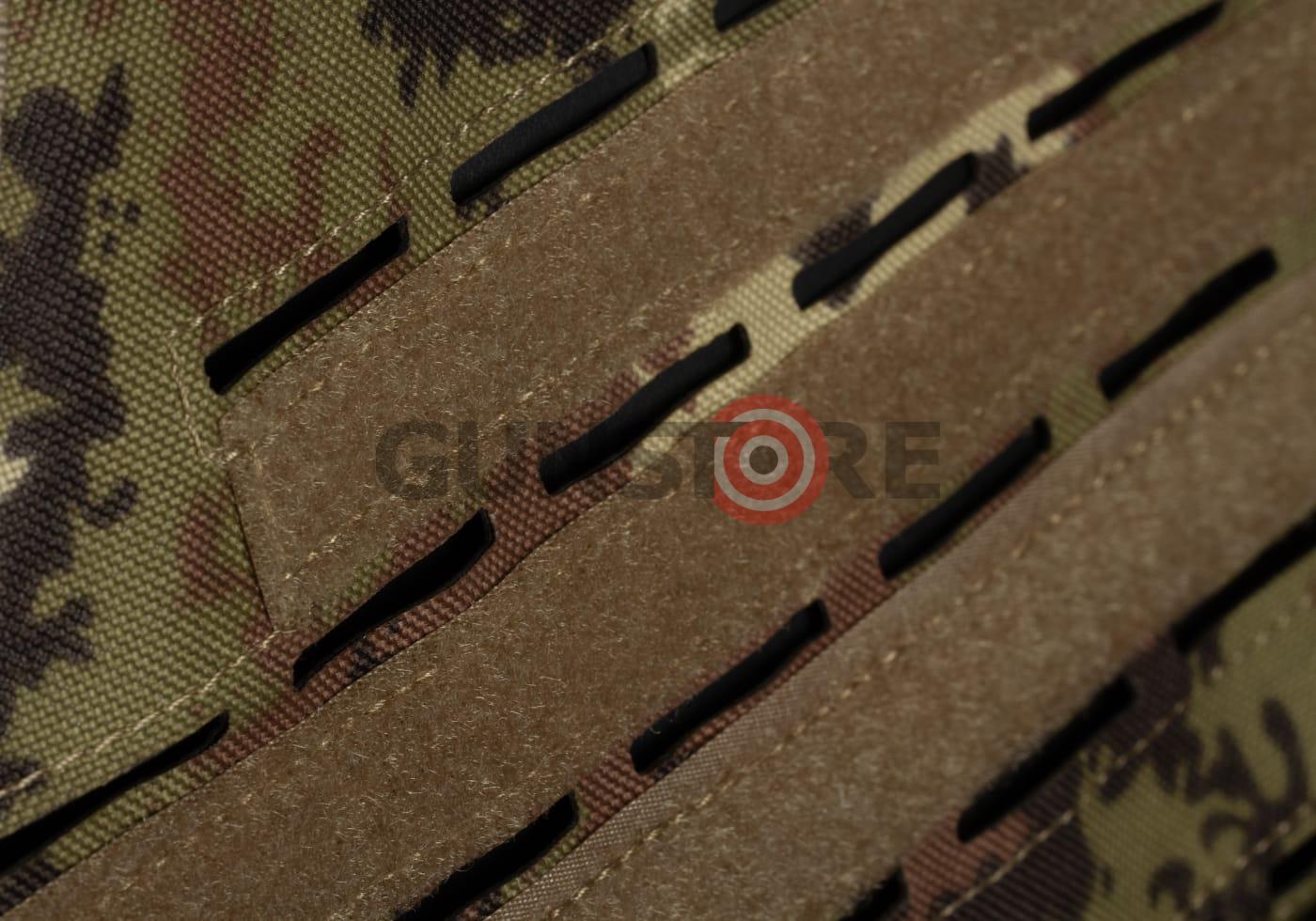 Fotografia: Reaper Plate Carrier