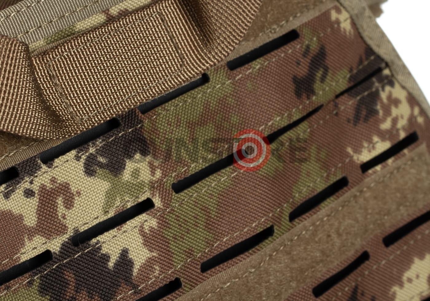 Fotografia: Reaper Plate Carrier
