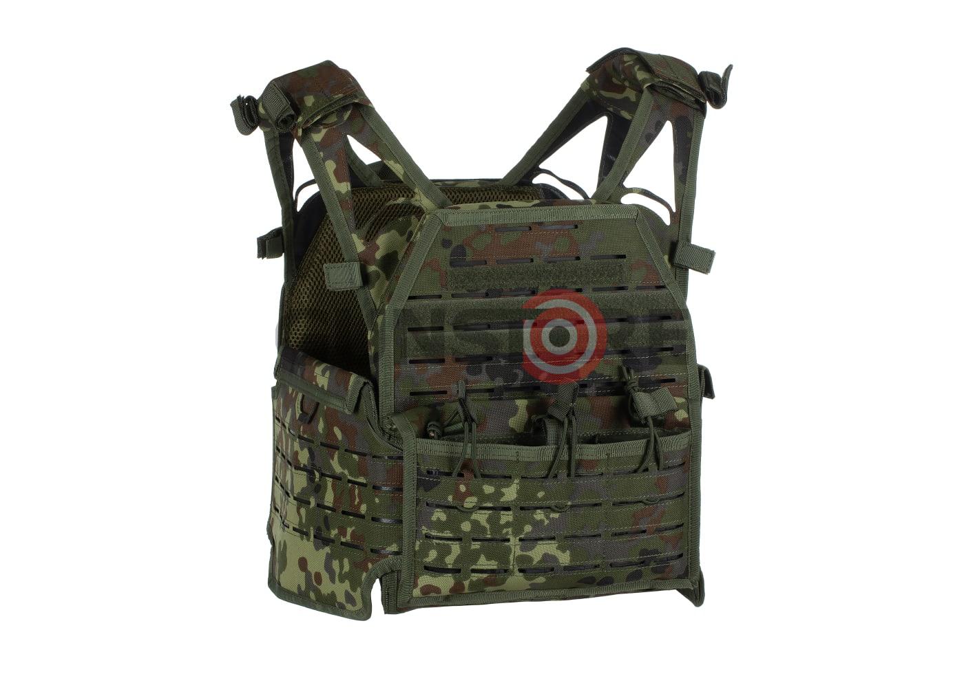 Reaper Plate Carrier Flecktarn
