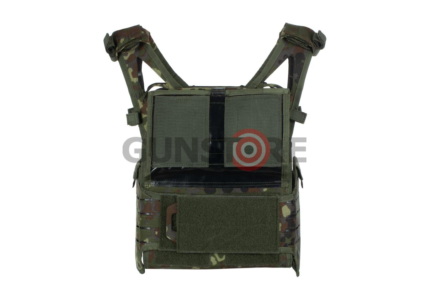 Fotografia: Reaper Plate Carrier