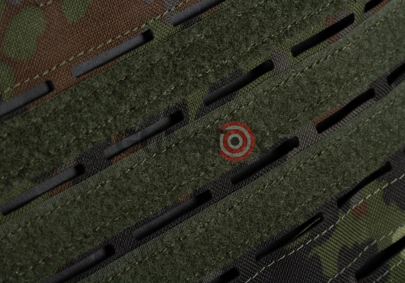 Fotografia: Reaper Plate Carrier