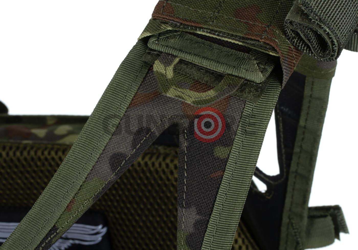 Fotografia: Reaper Plate Carrier