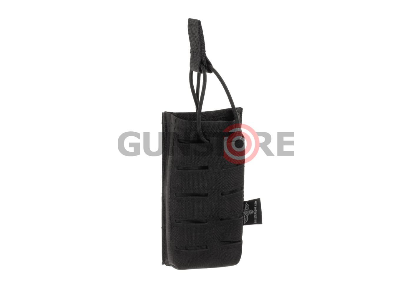 5.56 Single Direct Action Gen II Mag Pouch Black