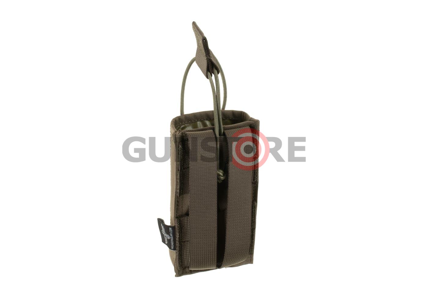 Fotografia: 5.56 Single Direct Action Gen II Mag Pouch