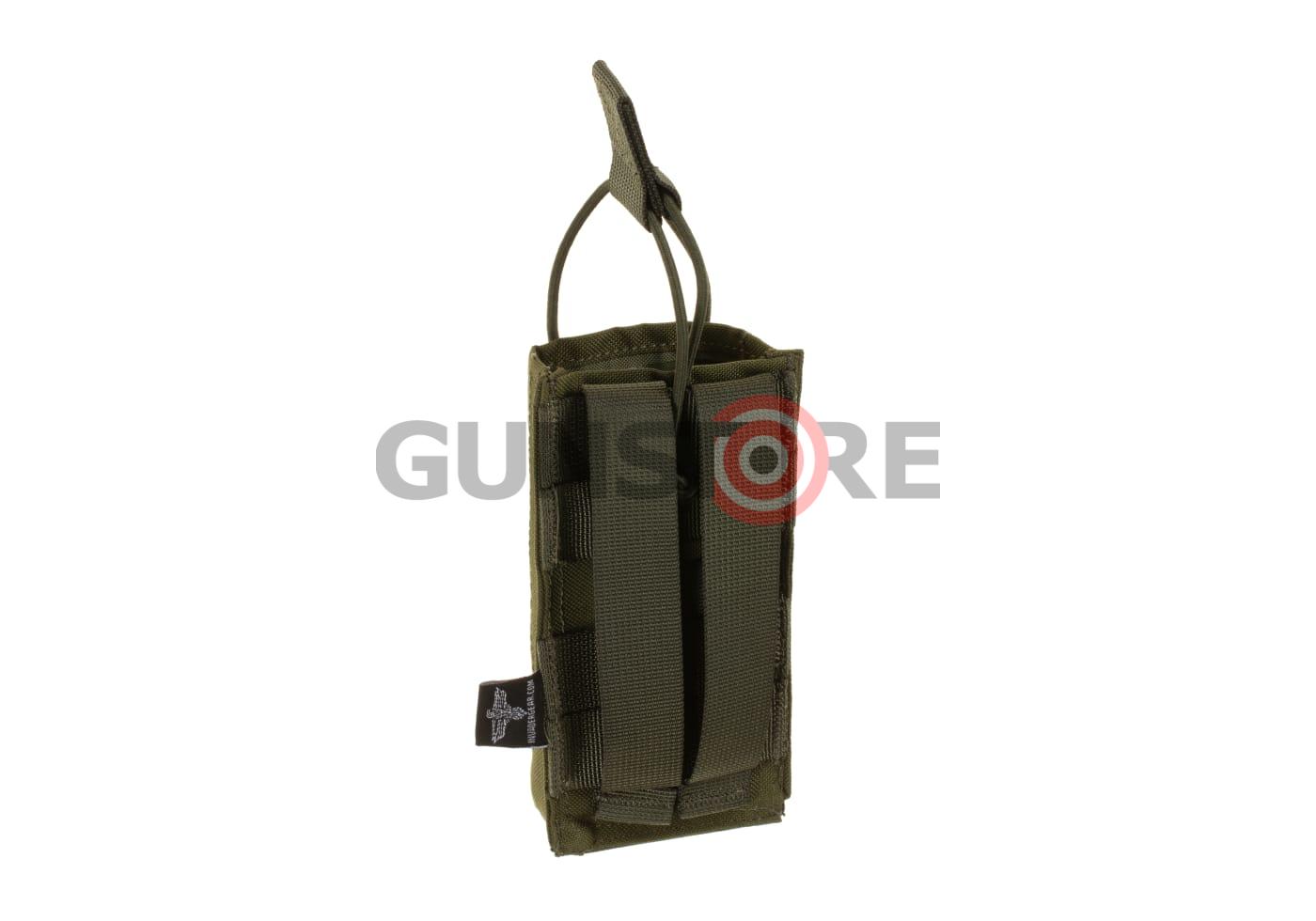 Fotografia: 5.56 Single Direct Action Gen II Mag Pouch