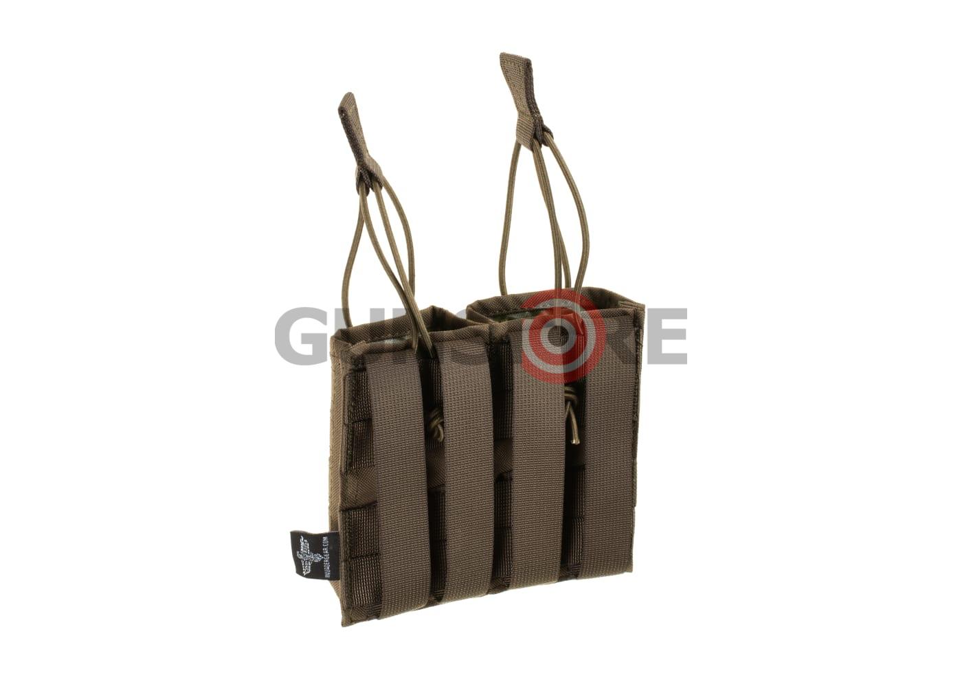 Fotografia: 5.56 Double Direct Action Gen II Mag Pouch