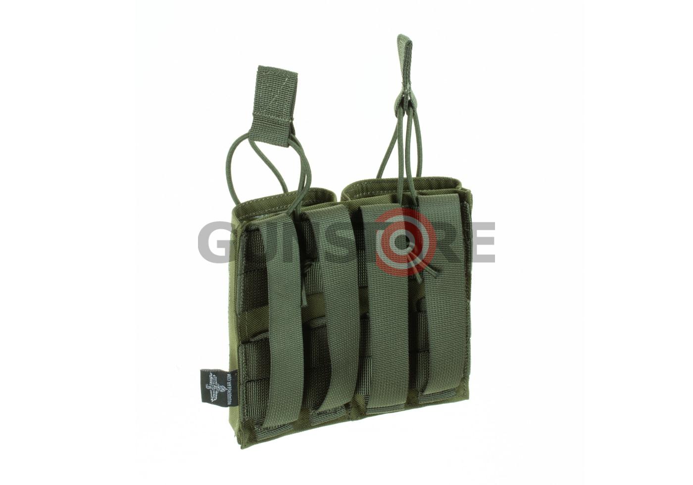 Fotografia: 5.56 Double Direct Action Gen II Mag Pouch