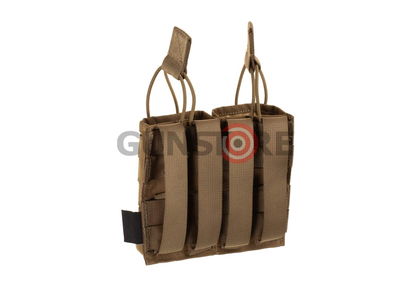 Fotografia: 5.56 Double Direct Action Gen II Mag Pouch