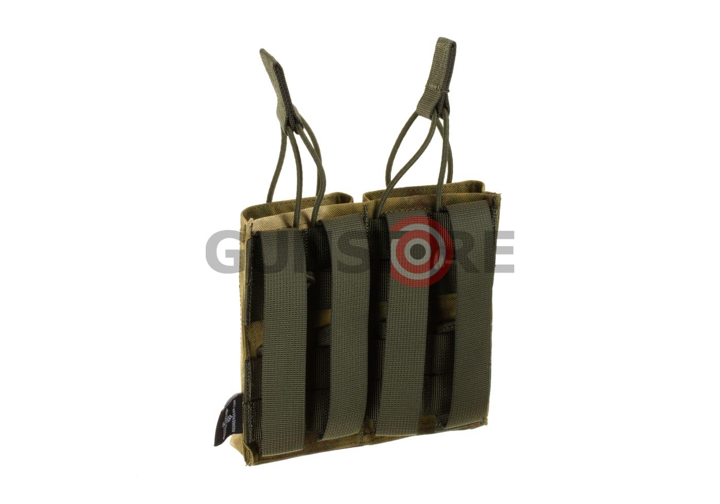 Fotografia: 5.56 Double Direct Action Gen II Mag Pouch