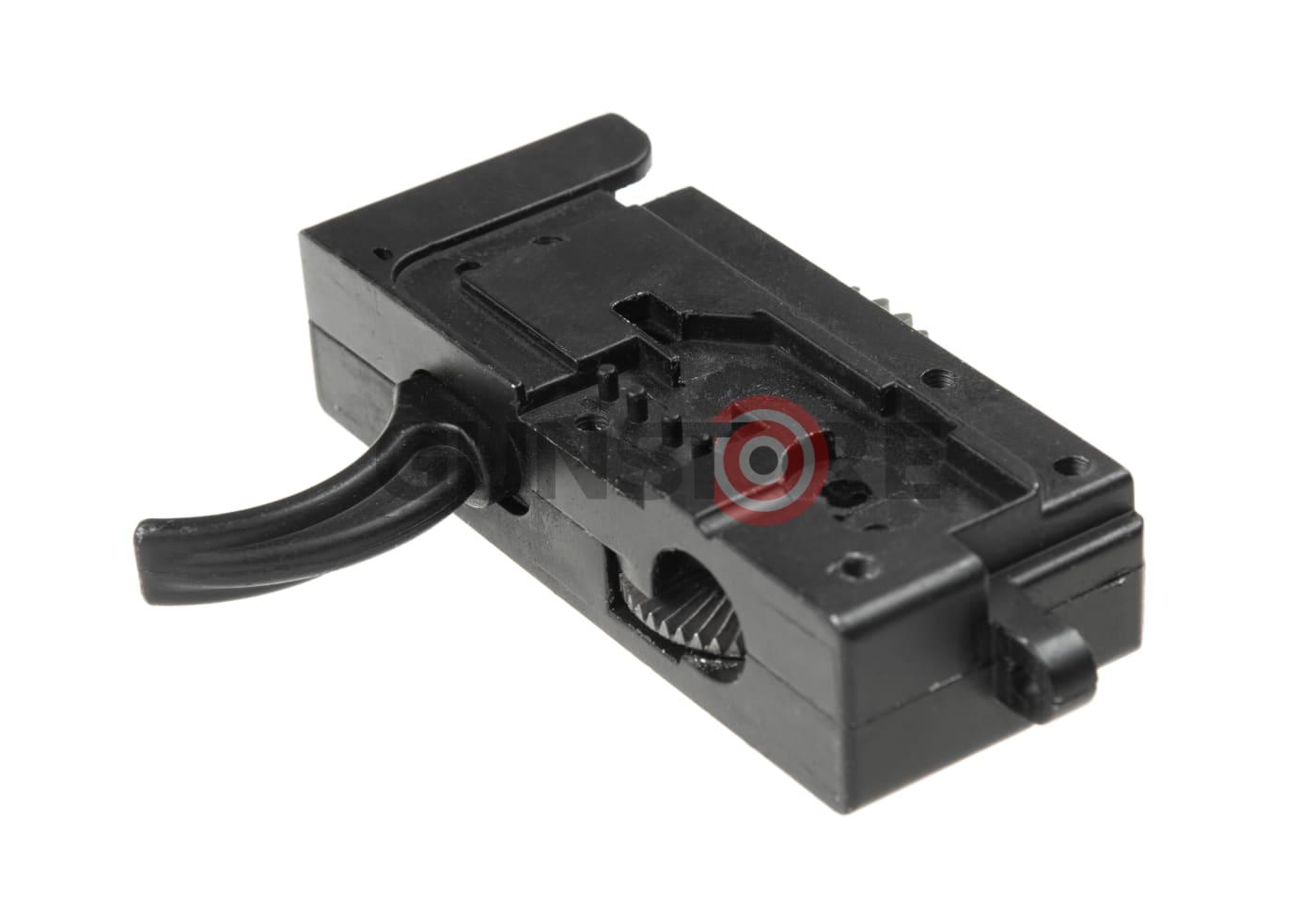 Fotografia: STW Gearbox