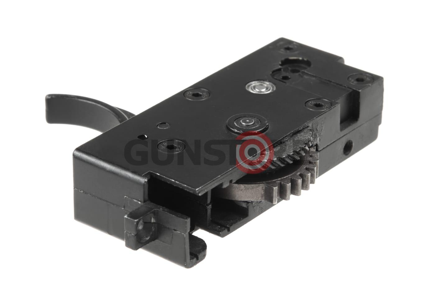 Fotografia: STW Gearbox