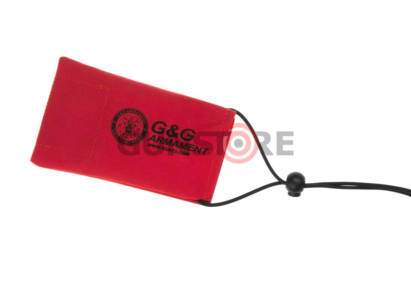 Fotografia: Barrel Cover