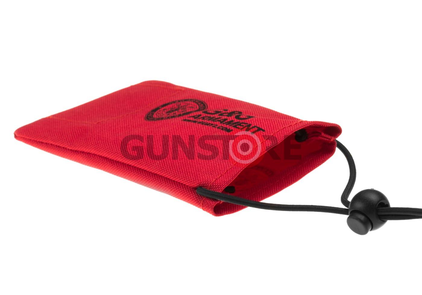 Fotografia: Barrel Cover