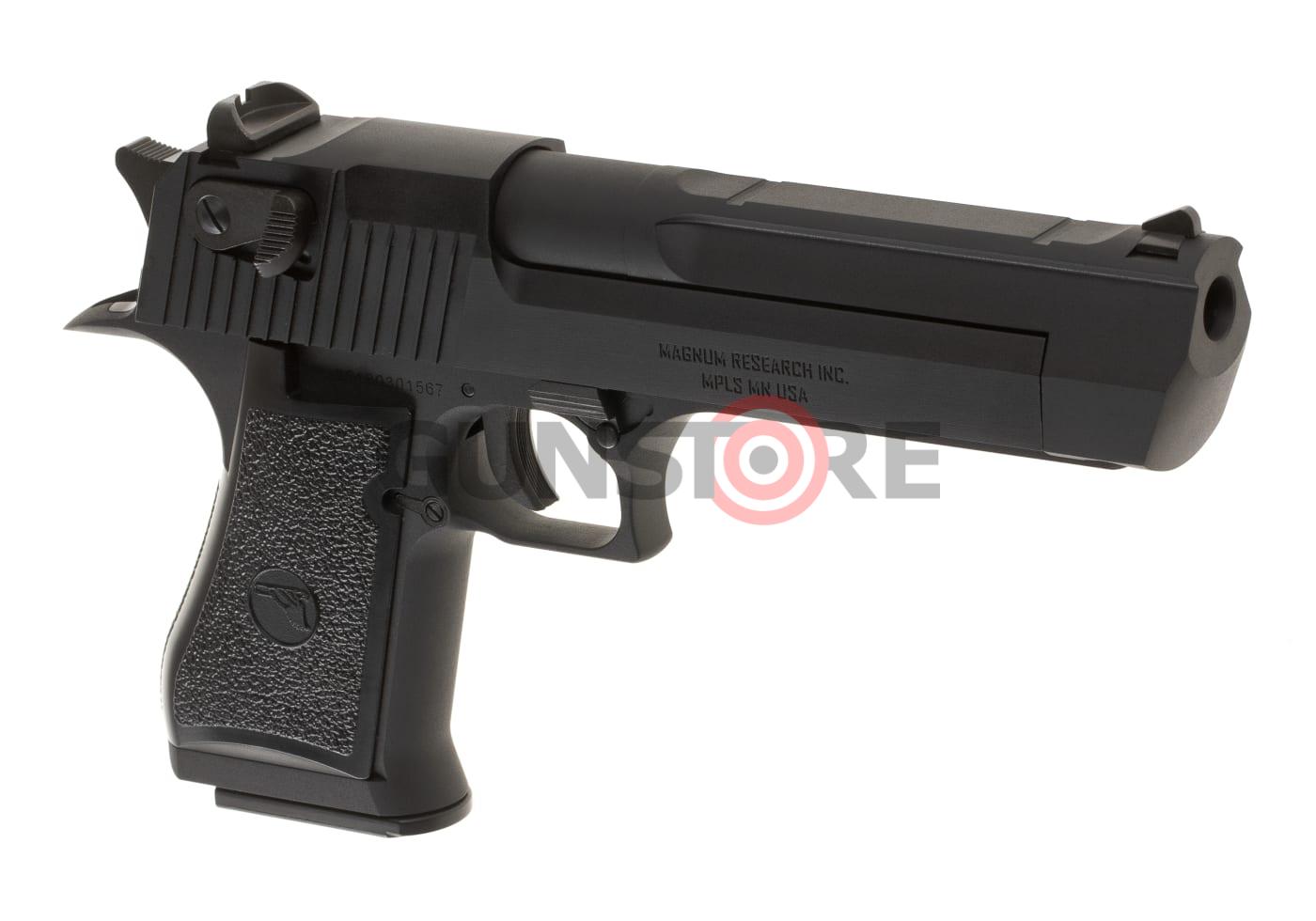 Desert Eagle .50 AE Full Metal GBB