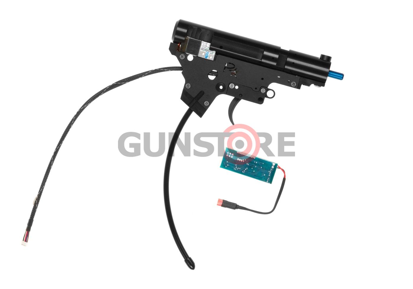 Fusion Engine HPA Drop-In Kit V2 Gen 3 M4 / M16