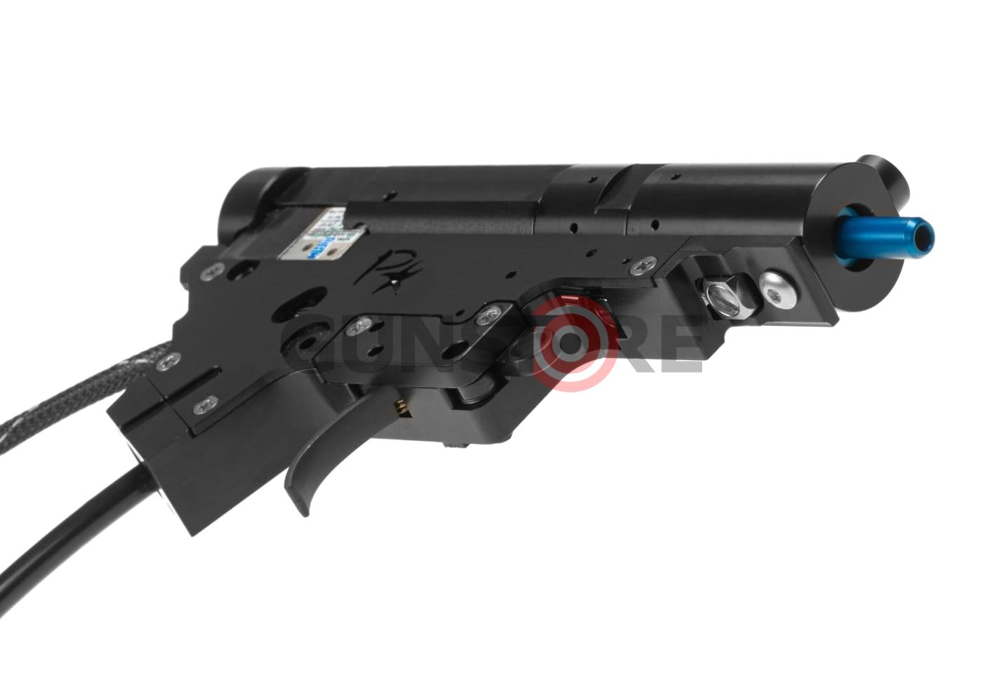 Fotografia: Fusion Engine HPA Drop-In Kit V2 Gen 3 M4 / M16