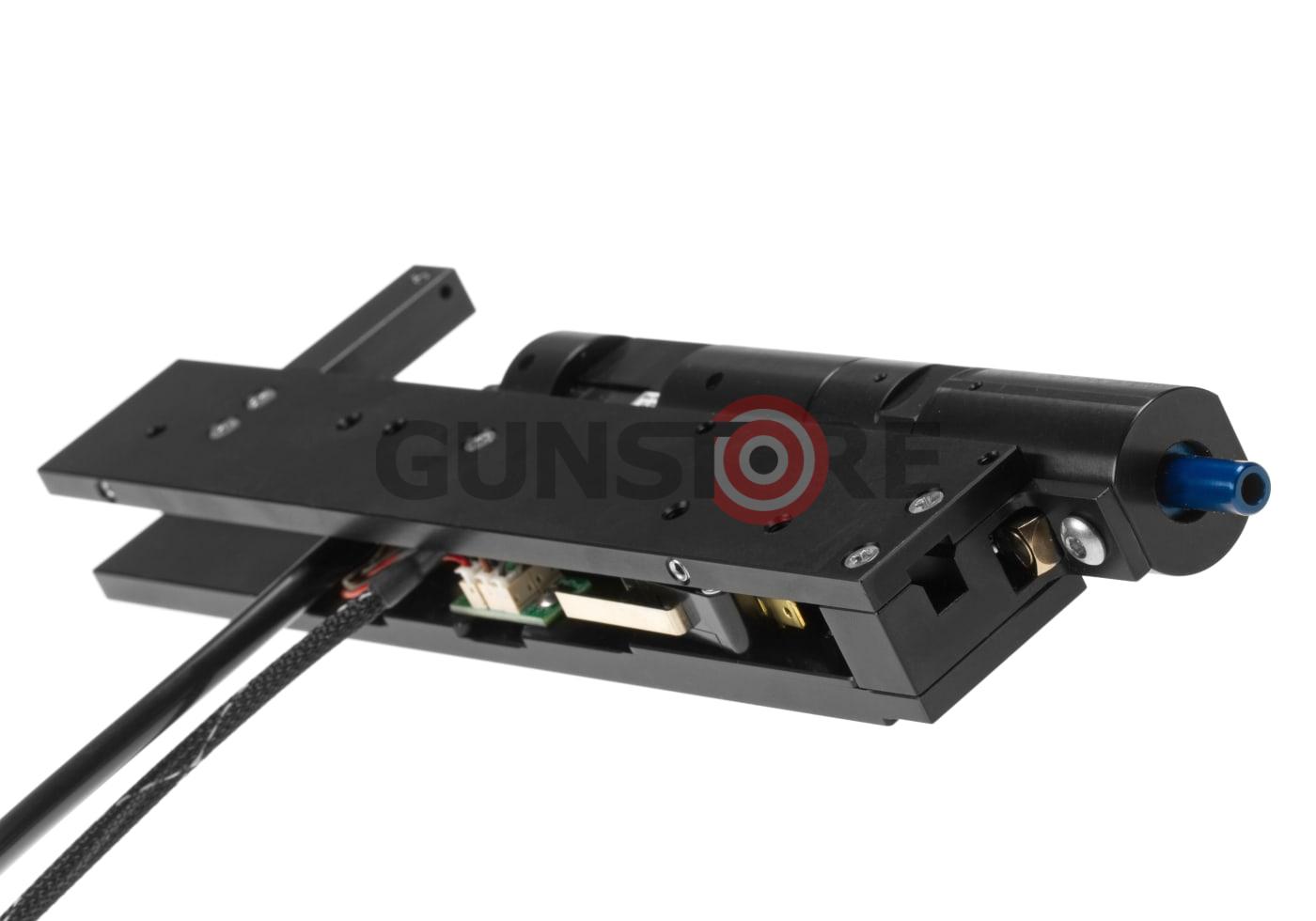 Fotografia: Fusion Engine HPA Drop-In Kit M249