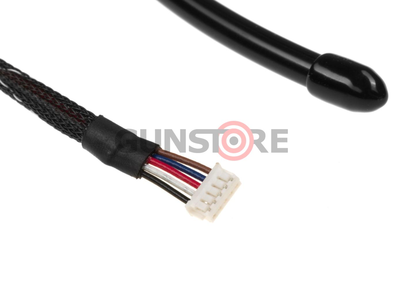 Fotografia: Fusion Engine HPA Drop-In Kit M249