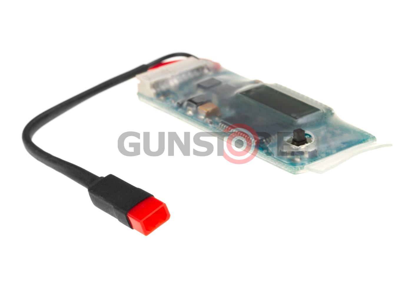 Fotografia: Fusion Engine HPA Drop-In Kit M249