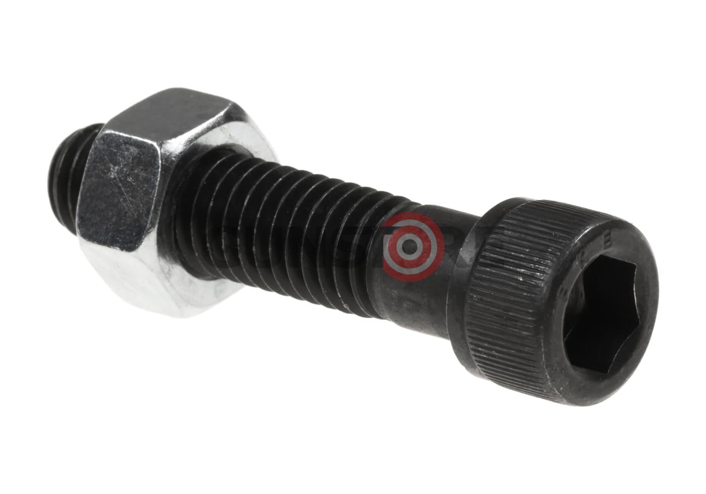 Fotografia: Fusion Engine HPA Drop-In Kit M249