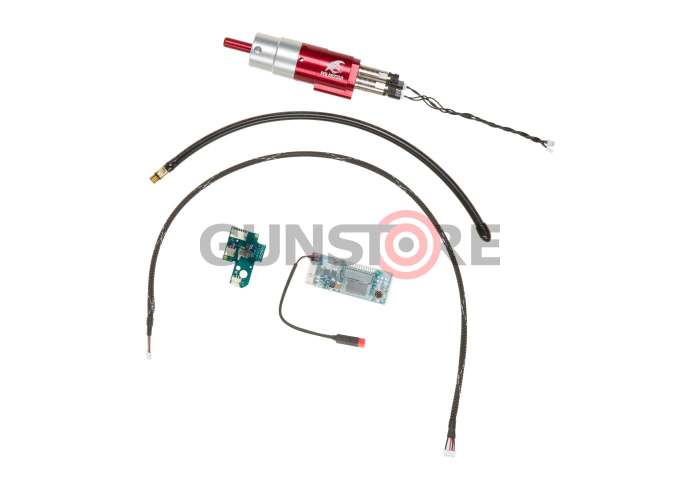 F2 HPA Conversion Kit V2 / M4