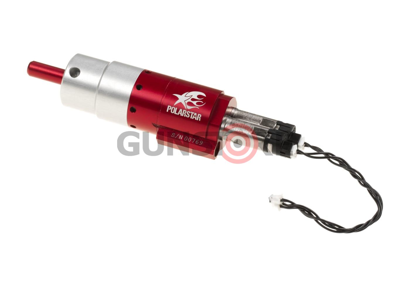 Fotografia: F2 HPA Conversion Kit V2 / M4