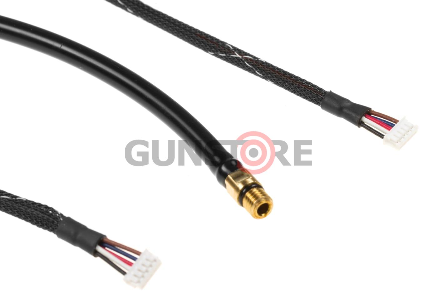 Fotografia: F2 HPA Conversion Kit V2 / M4