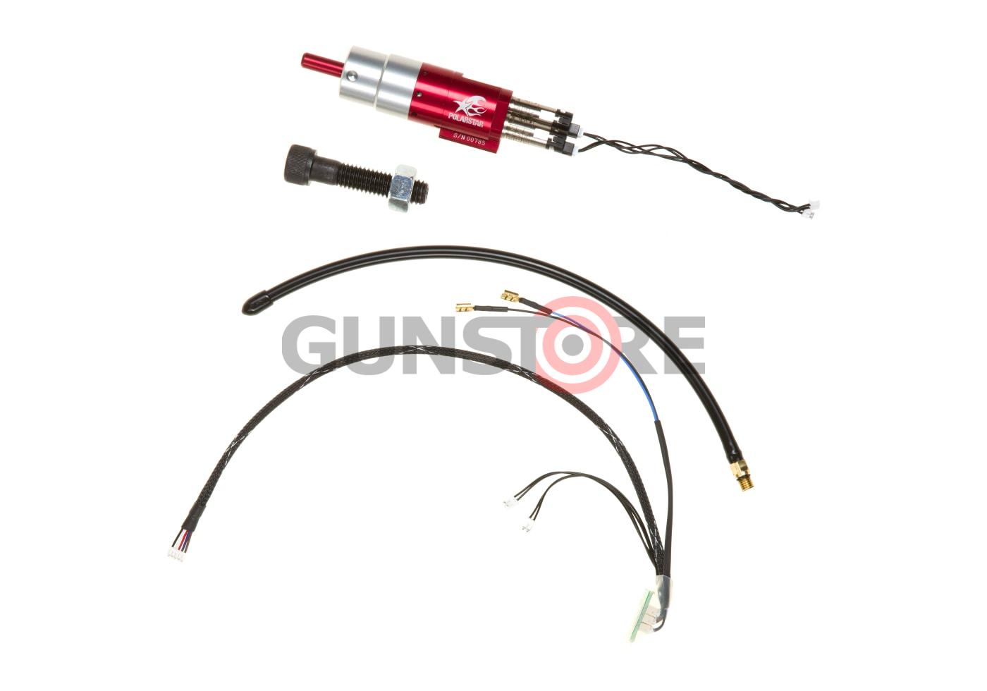 F2 HPA Conversion Kit M249