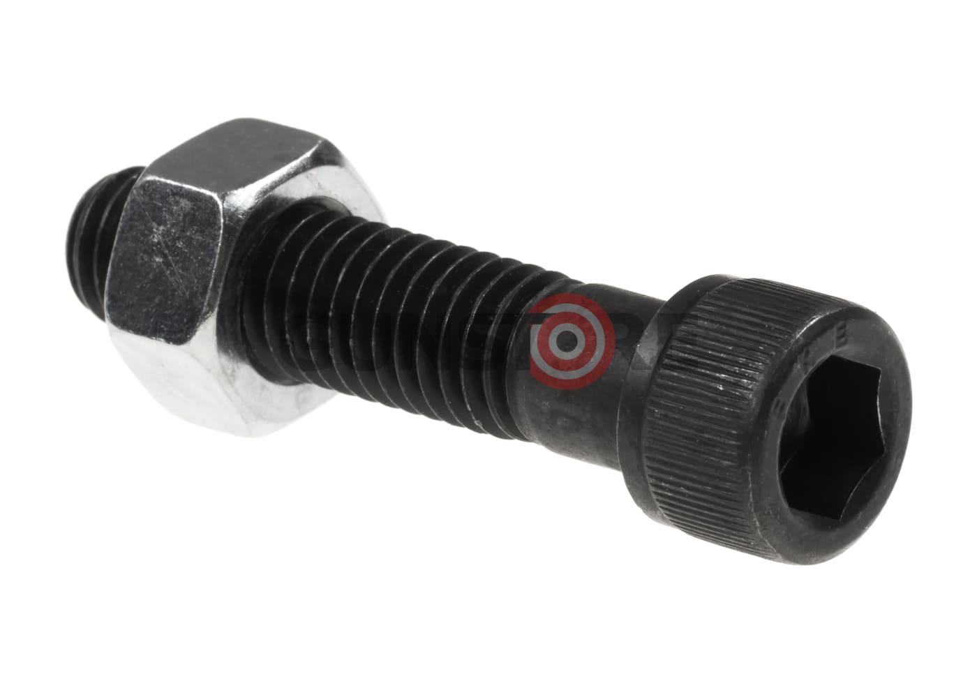 Fotografia: F2 HPA Conversion Kit M249