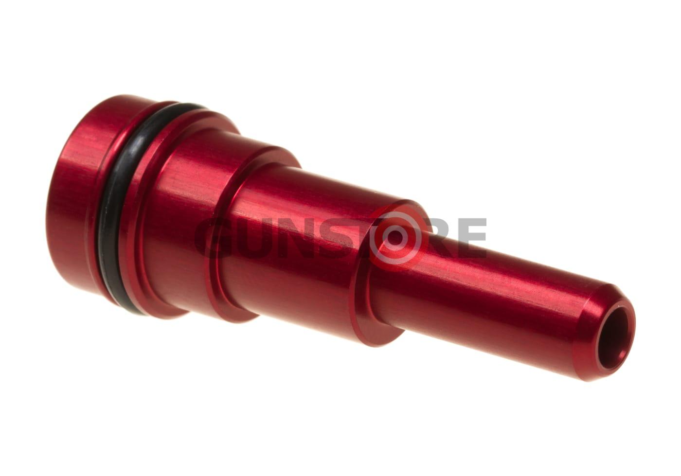 Fusion Engine Nozzle M4 Red